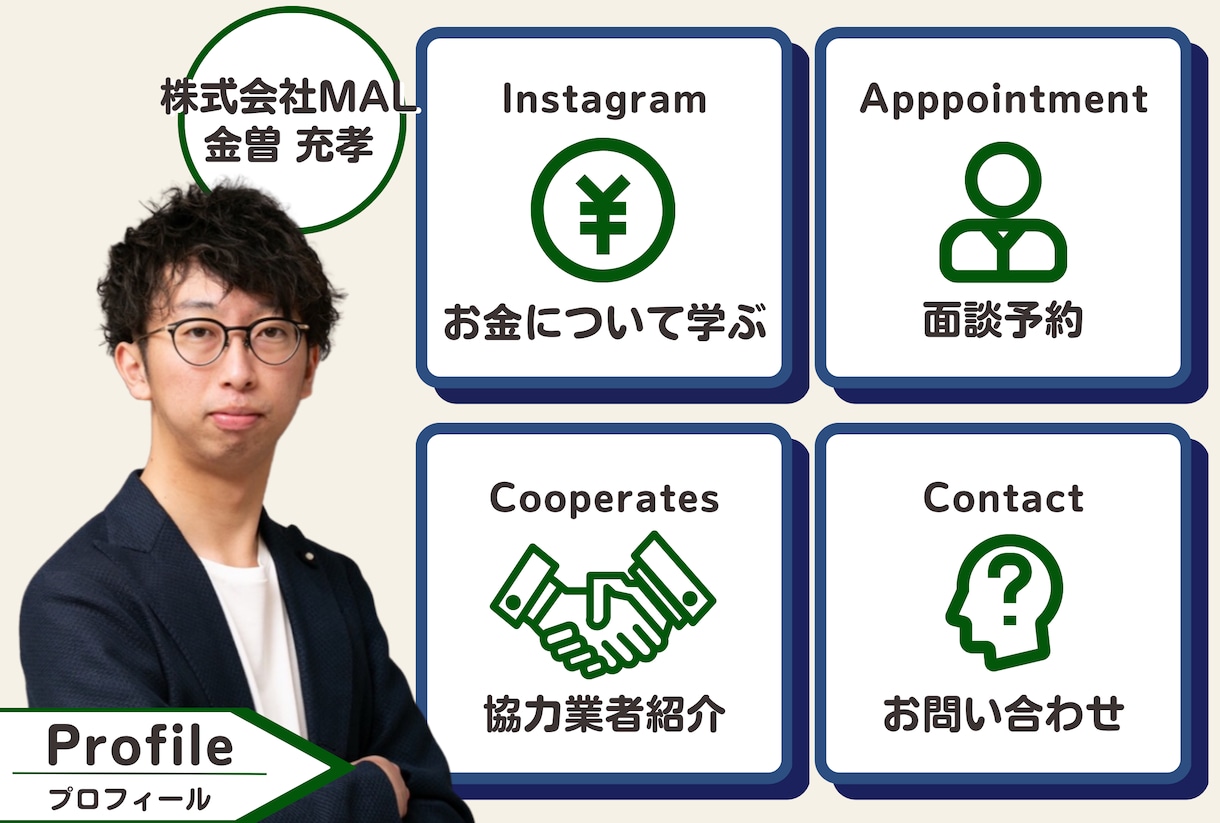 顧客に刺さる公式ラインをまるっと作成します 公式ラインで集客！あなたの業務上でのお悩みを解決します。 イメージ3