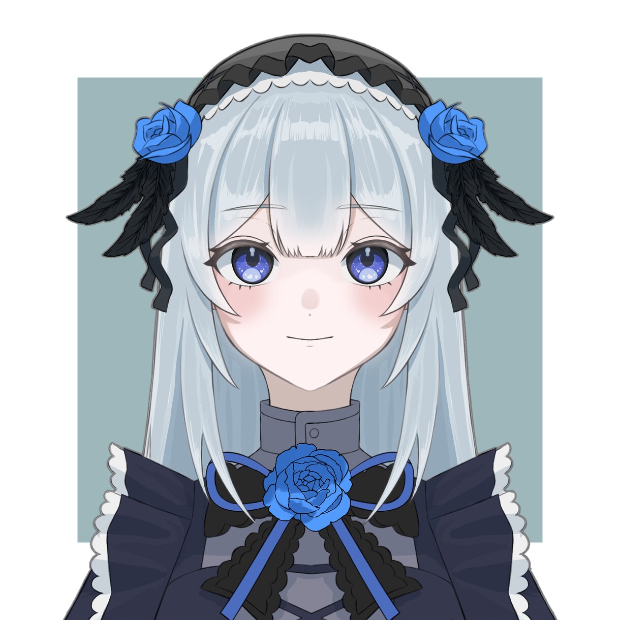 SNSアイコン、その他イラストの制作をします 初めての方もお気軽にご相談ください！ イメージ3