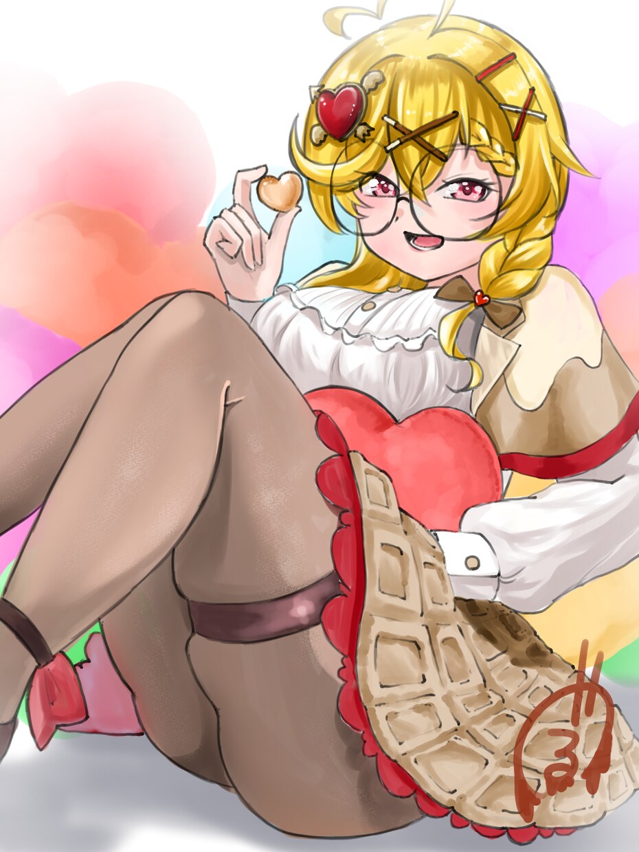 月末限定!最安値でアイコン描きます プロクオリティのアイコンを期間限定お安くどうぞ! イメージ6