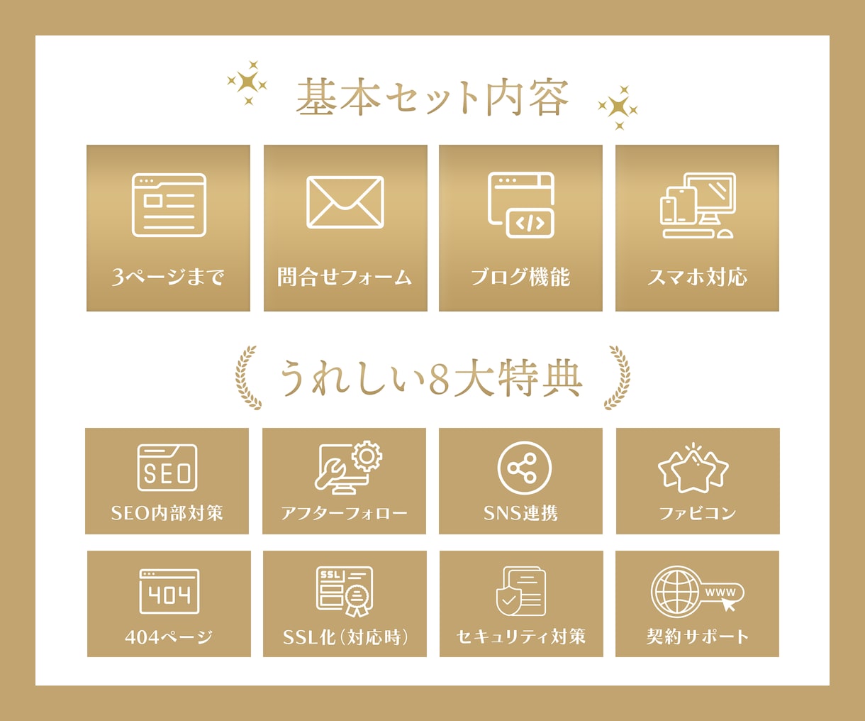 独立開業税理士・社労士など士業向けサイト制作します シンプル設計で制作工程を最適化し、スムーズな公開を実現します イメージ4
