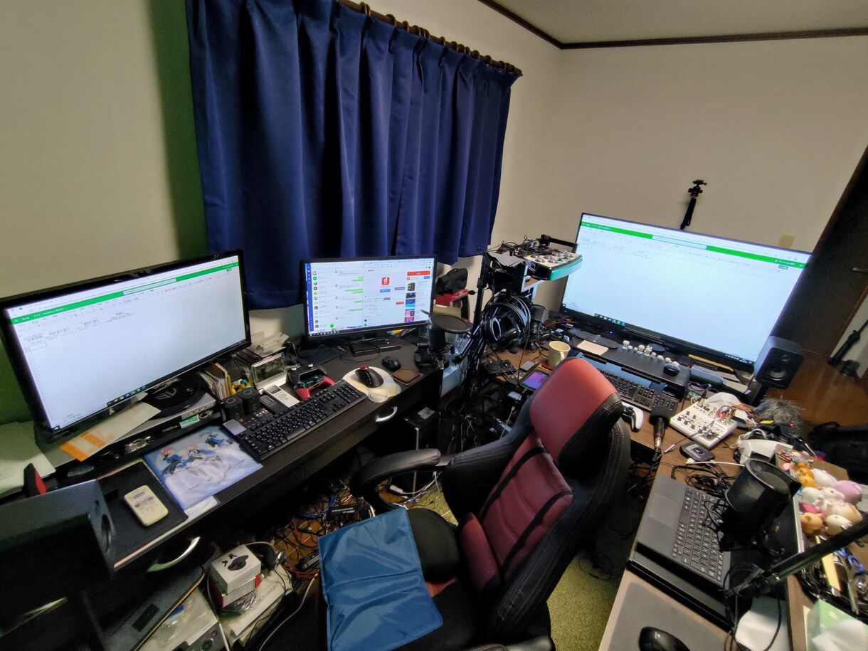 プチゲーマーとしてお手伝いします ゲームの悩みごと一緒に悩みます♪ イメージ1