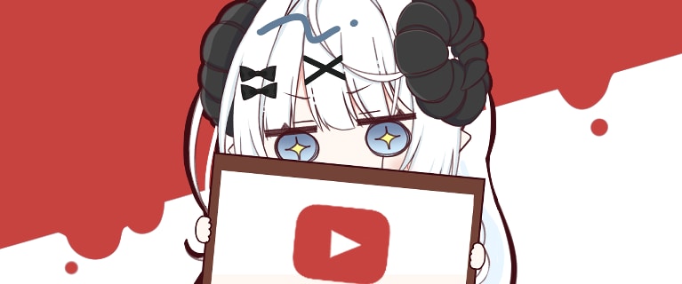動画制作/編集やります Youtube動画編集/切り抜き動画の編集をやります イメージ1