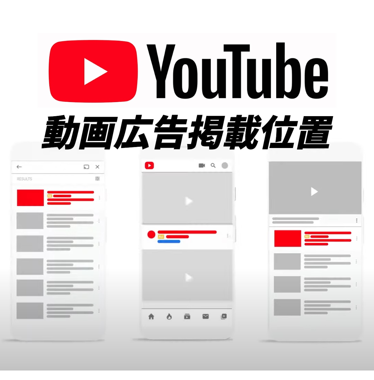 推しを応援！YouTube動画を効果的に拡散します 広告運用のプロがあなたの推し動画を公式にプロモーション イメージ3