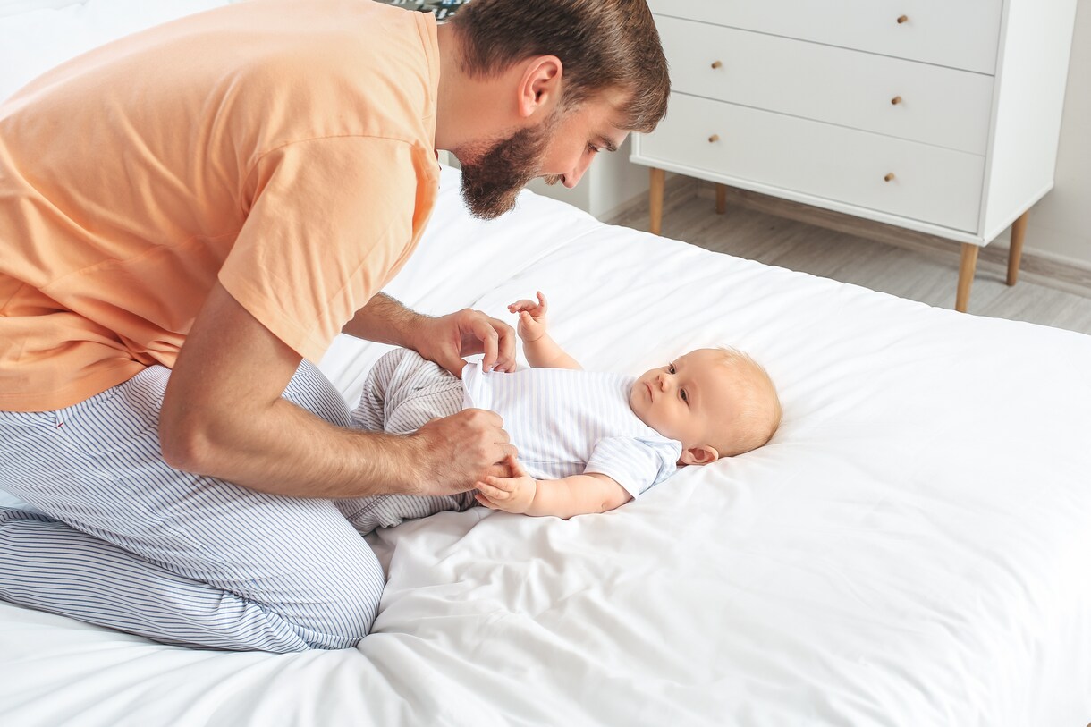 男性不妊治療の体験お話します 私の場合3ヶ月で効果がでました イメージ1