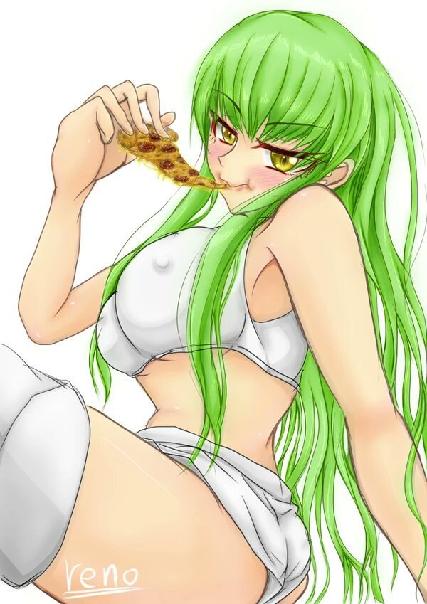 平成最後限定ヒロインイラスト描きます あの頃好きだったゲームやマンガのキャラ思い出してみませんか？ イメージ5