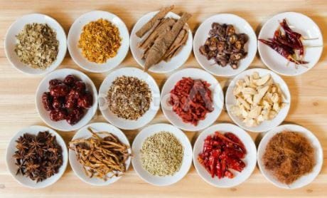 薬膳アドバイザーが体質診断します 体質に合った養生法や摂るべき食材のアドバイスをいたします。 イメージ1