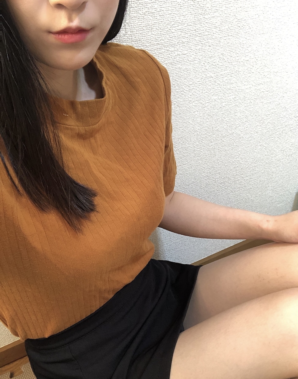 現役風俗嬢が貴方の彼女・友達になります 普段できない話も聞かせてෆ˚* イメージ1