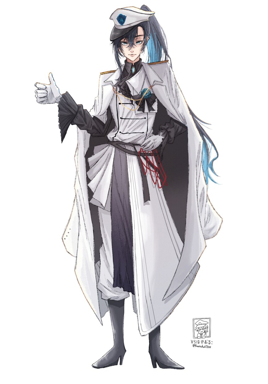 等身大のイラスト承ります あなたの理想のイラスト描きます イメージ1