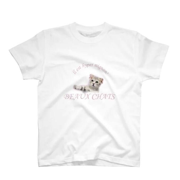 イラストやロゴのデザインを制作します Tシャツやトートバッグなどのグッズに使える！ イメージ6