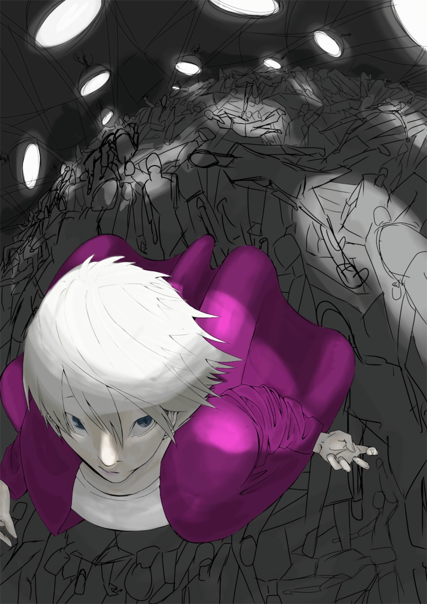 SNSアイコン／イラストを描きます 依頼者さんの期待通り、またはそれ以上のクオリティを提供します イメージ5