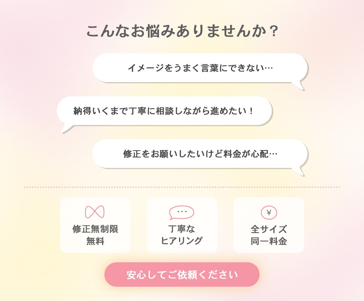 半額キャンペーン！クリックされる画像を作成します 広告運用経験者がクリック率を上げるデザインをご提案します イメージ2