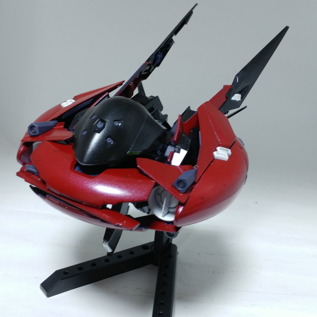 ガンプラ制作のアドバイスをします 脱初心者！組み立てのテクニックからエアブラシ入門まで！ イメージ7