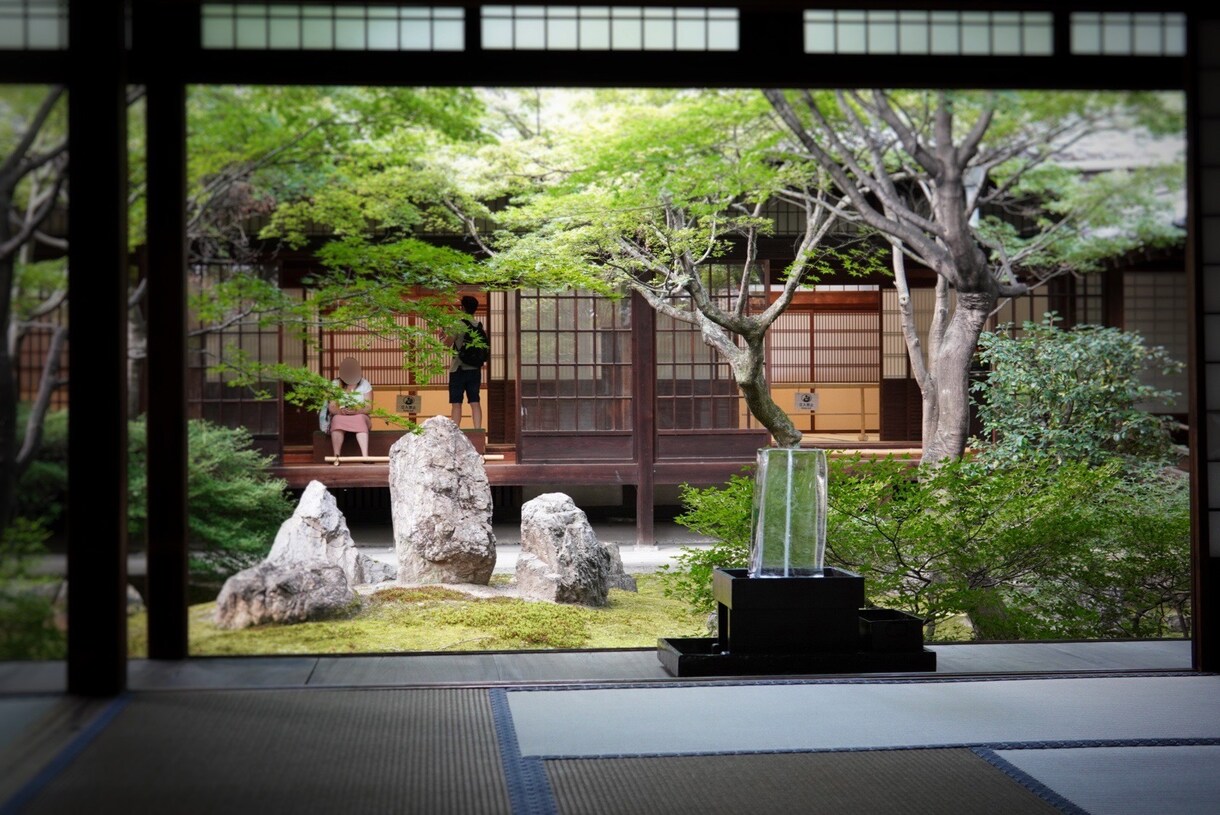京都市内でプロフィール画像を撮影します SNSやビジネス用のプロフィール画像を丁寧にお撮りします イメージ2
