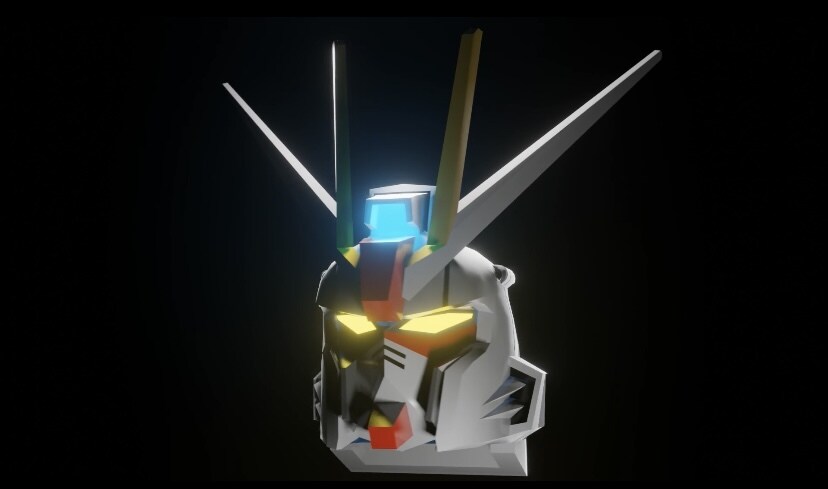 3DCG制作します 3DCGでのモデリング、簡単なアニメーション制作致します。 イメージ7