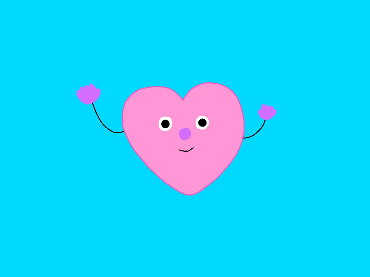 ゆるく何でも描きます 心が暖かくなるような似顔絵イラスト何でも描きます。 イメージ8