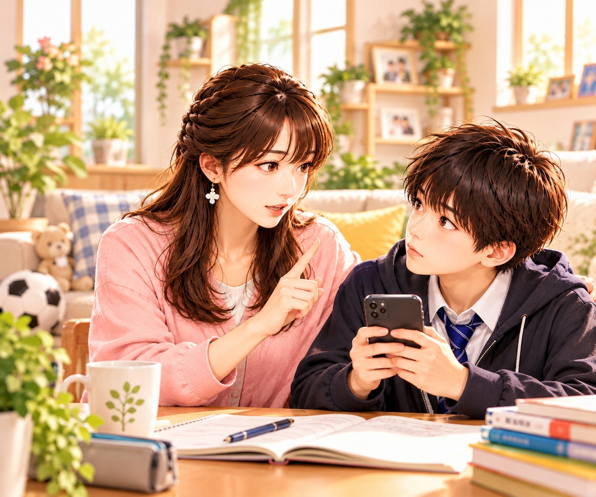 2児の母が リアルな子育ての悩みに寄り添います 完璧じゃなくていい！あなたらしい子育て法のヒント 見つけます イメージ7