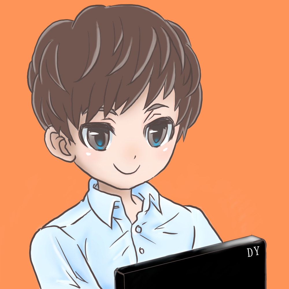 SNS用のアイコンイラスト描きます SNS運用、ブログアイコン、キャラクター作りにお困りの方！！ イメージ4