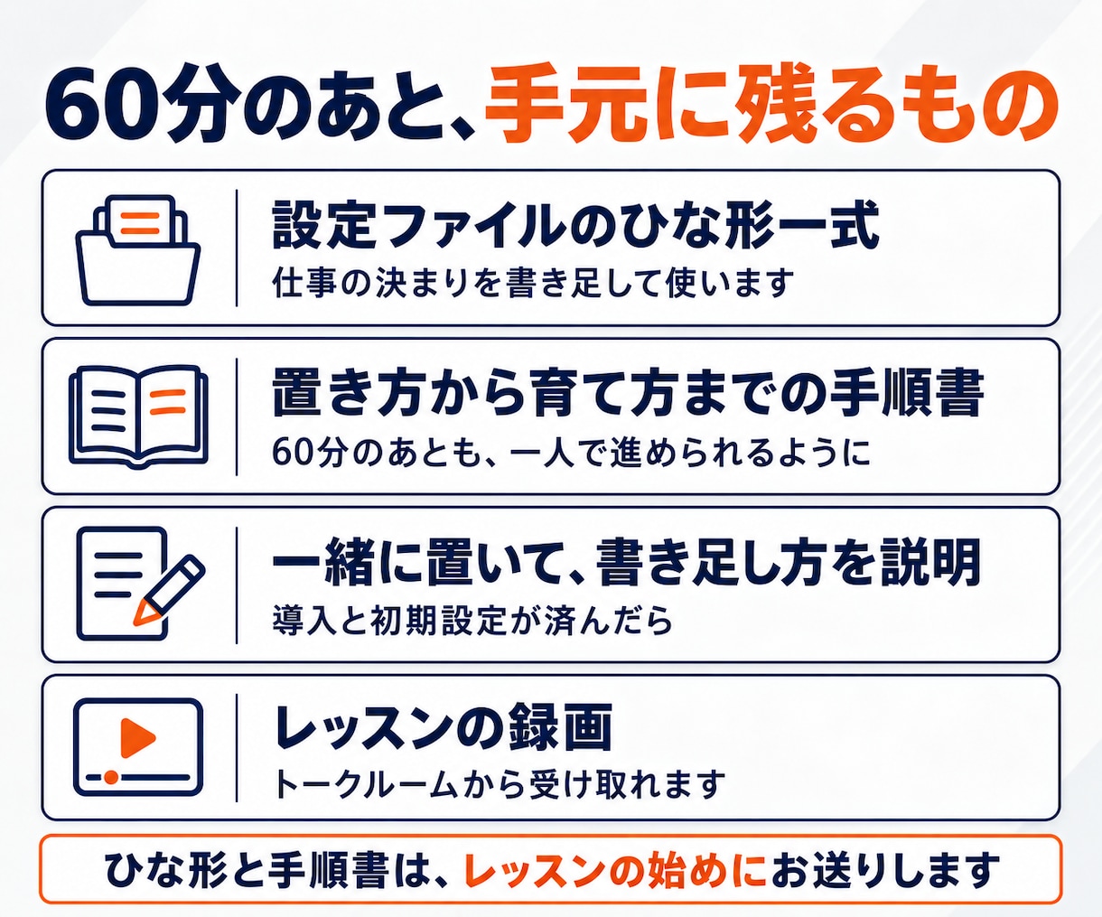 Claude Codeの導入・初期設定を支援します 初心者向け｜元SEと一緒にインストールから動かすまで イメージ5
