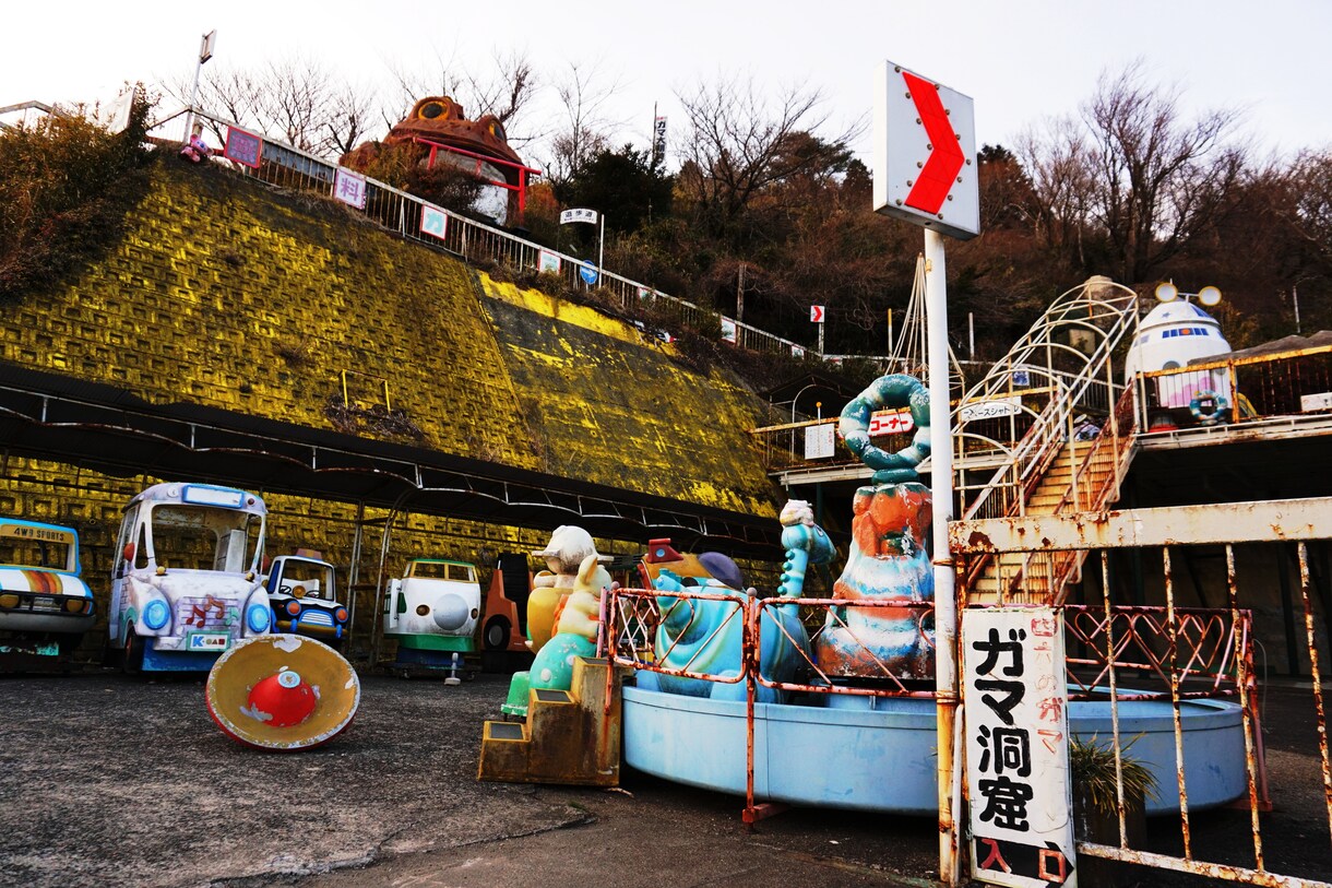スナップ写真の撮影を行います 何気ない街の風景から、山頂、森の中、いつでもどこでも。 イメージ3