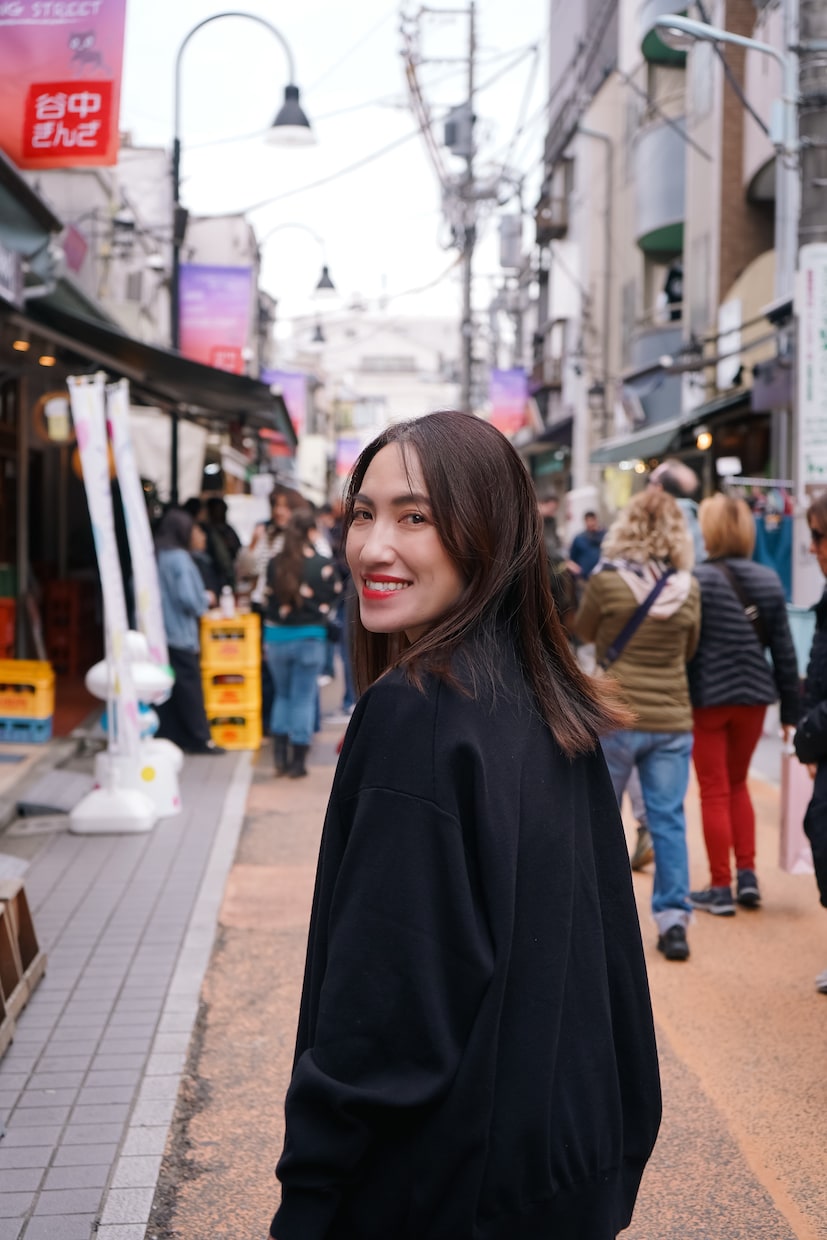 東京フォトウォーク＆撮影します 夫婦フォトチームが東京の思い出を撮影！英語対応OK イメージ1