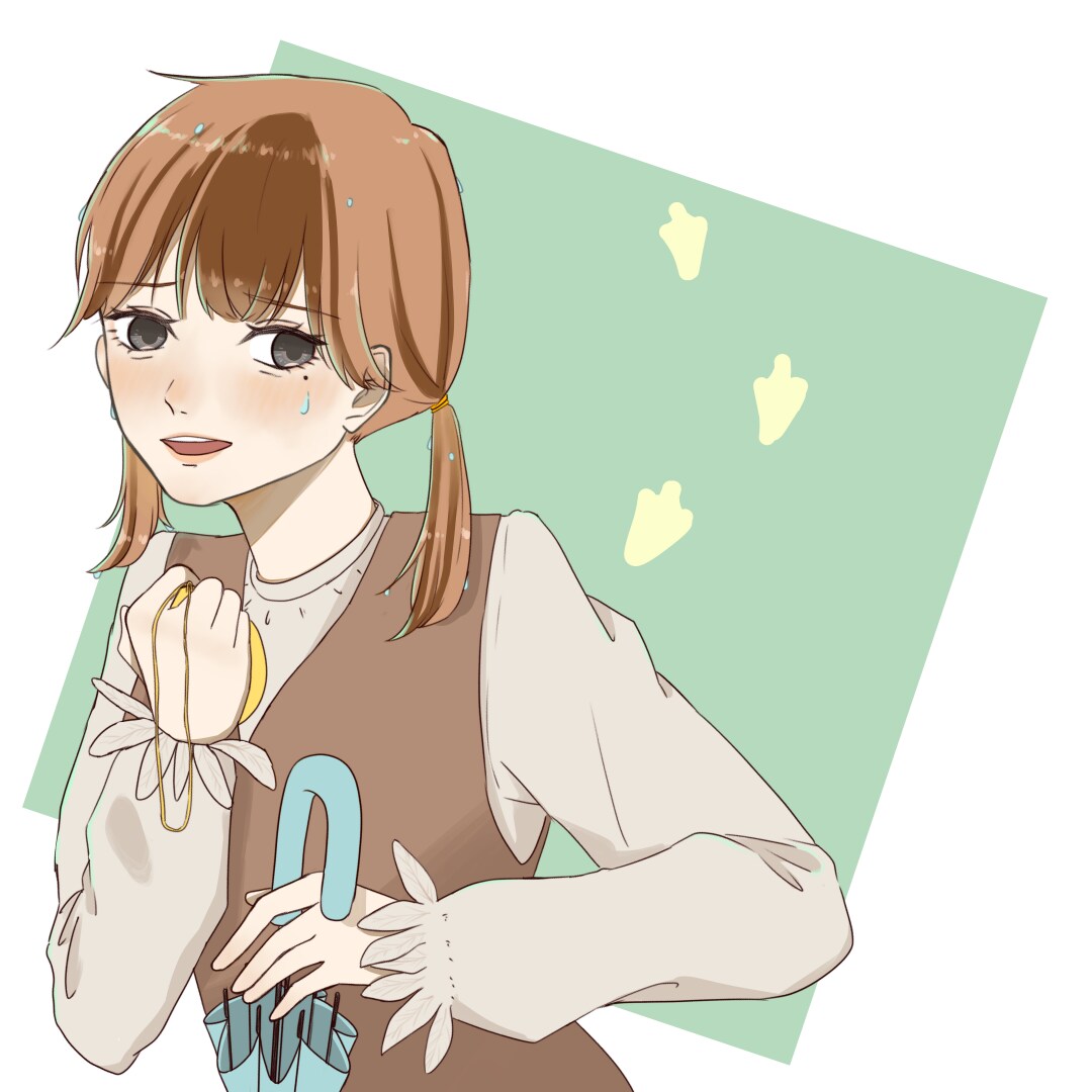 アイコン作成、愛するペットのイラスト描きます あなただけにイラストを描きます イメージ7