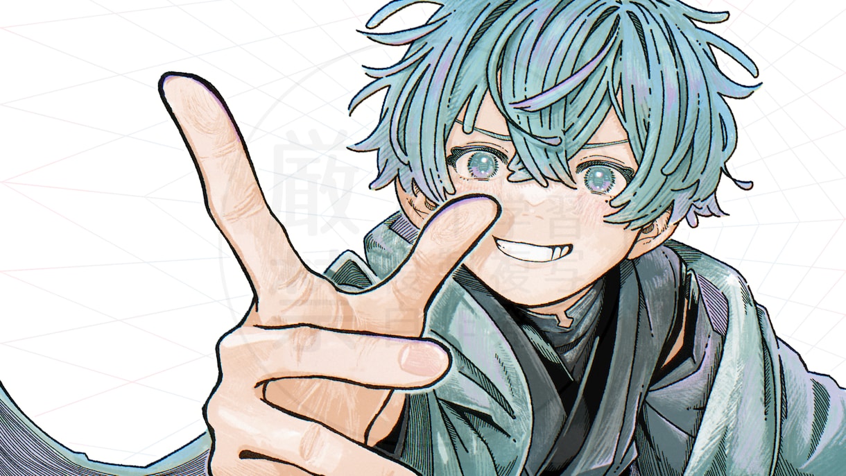 一枚絵や立ち絵など制作いたします 落ち着く優しいテイストで、お好みのイラストを制作します！ イメージ1