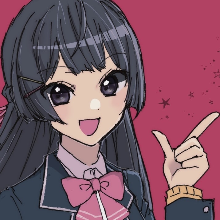 あなたにピッタリのSNS用アイコン描きます ☆創作キャラ、ペット、アニメキャラ等なんでも承ります☆ イメージ2
