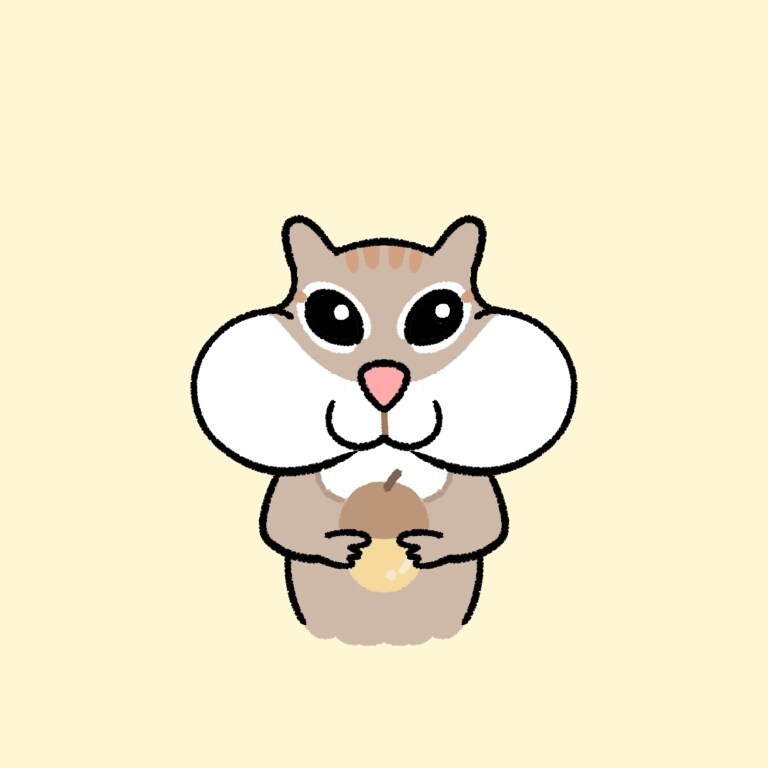 1【最速納品】時間が無い方!イラストお作りします 最速で大満足の動物のかわいいイラストをお作りいたします♪ イメージ5