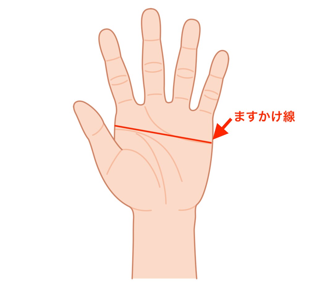 手相から全て観ます 貴方の恋愛は、全て手にあらわれています。 イメージ5