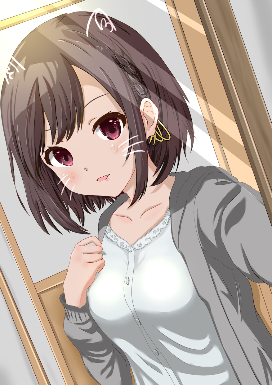 イラストをお描きします ご要望のイラストをとことん追求します！ イメージ4