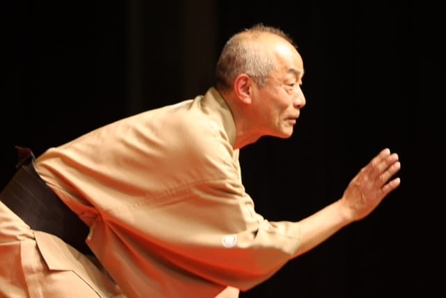 落語でコミニケーション力を３倍増します 言葉には◎安心◎安全◎安定が必須です イメージ2