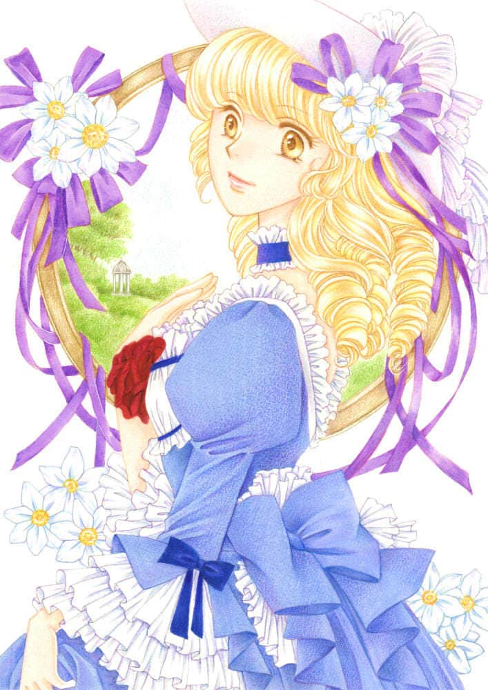オリジナルの絵について対応させていただきます 年齢層幅広く、オリジナルの絵（漫画、イラスト）を描きます。 イメージ8