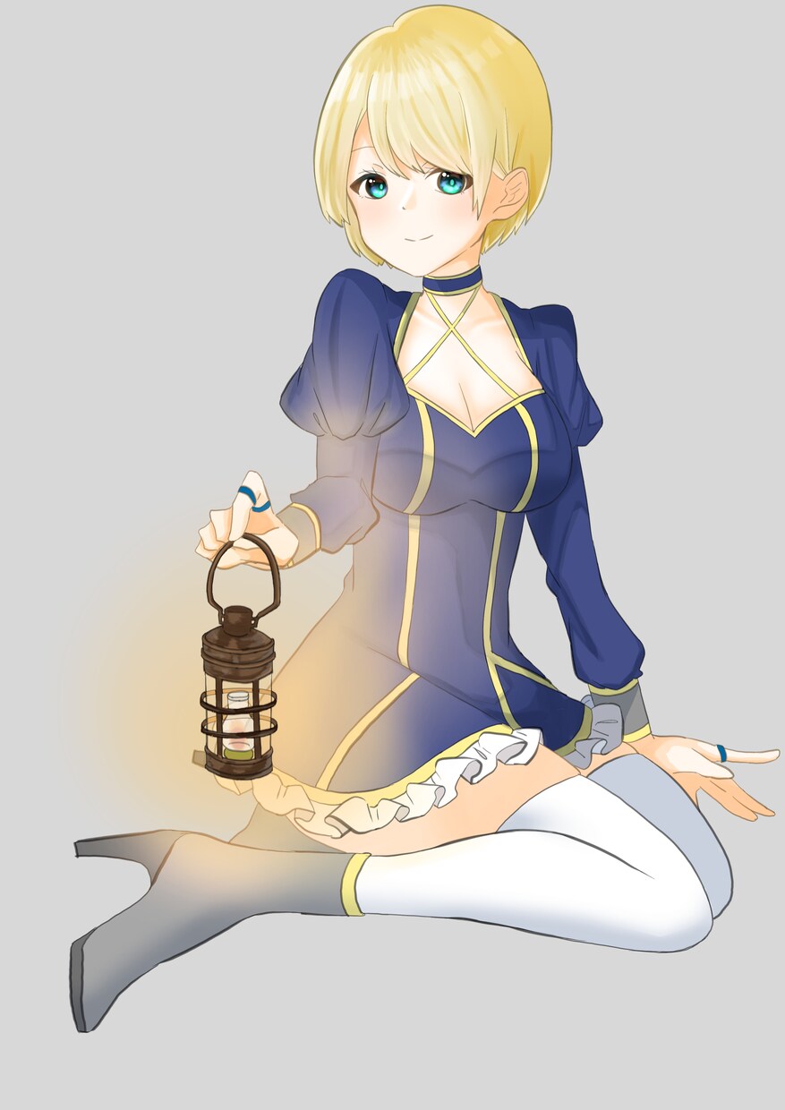 SNSアイコン、ヘッダー描きます あなたの想像を創造（クリエイト）します イメージ4