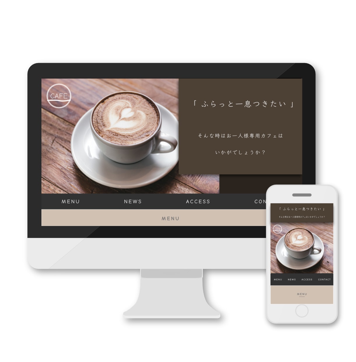 STUDIOでWebサイト制作します UI/UXデザイン。ポートフォリオやコーポーレートサイトなど イメージ4