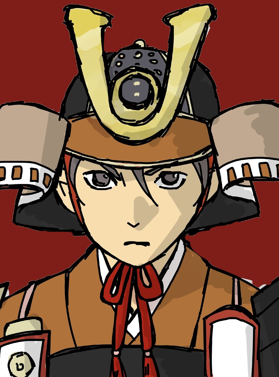 アニメ風キャラクターのイラスト描きます アイコンやヘッダーにキャラクターイラストいかがですか？ イメージ5