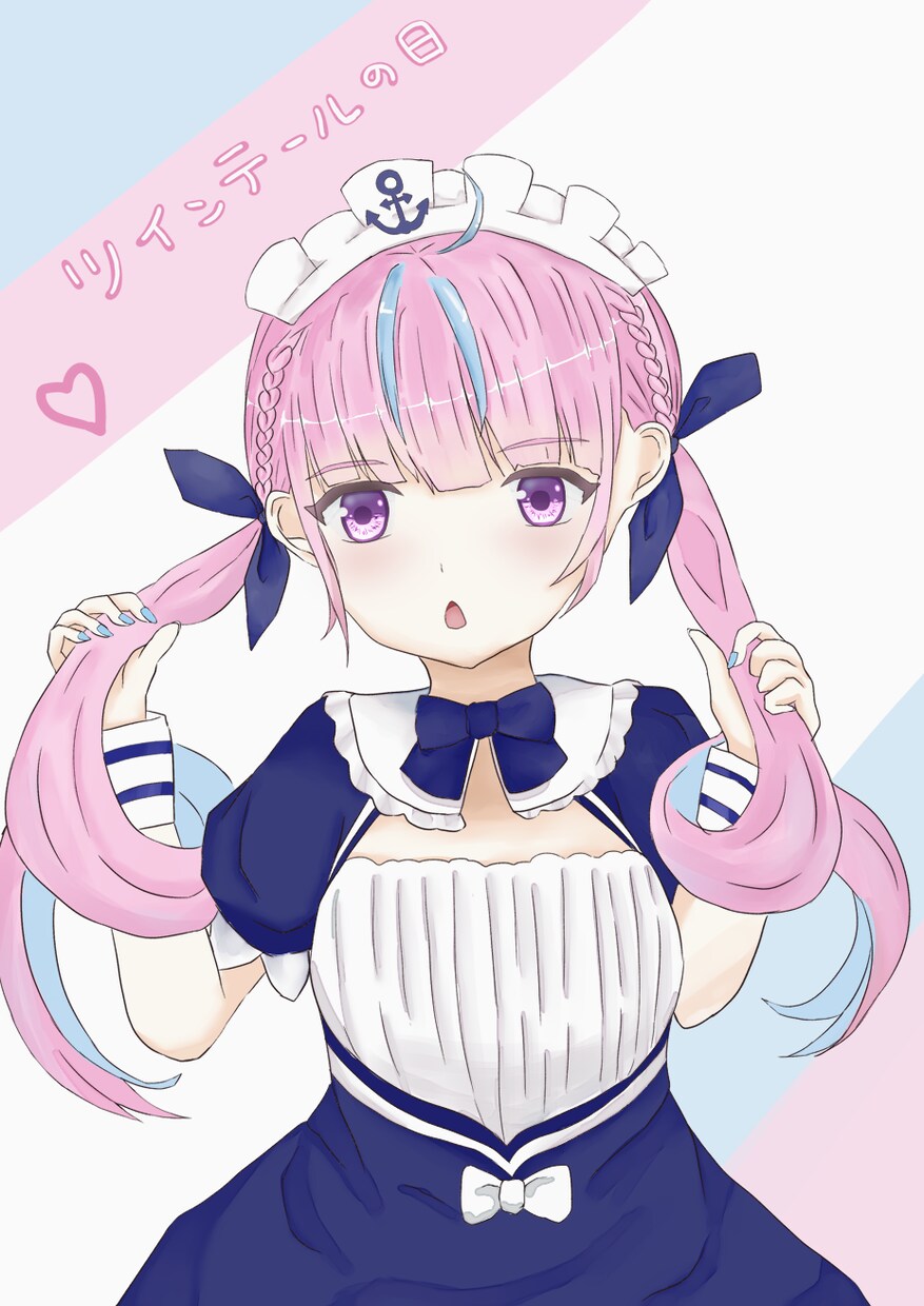 かわいいアイコン描きます ご希望に沿った可愛いキャラ描けます イメージ4