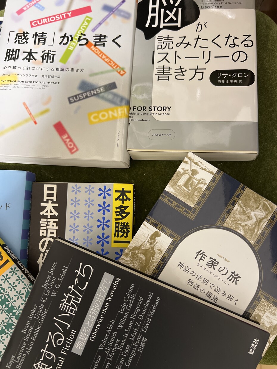 あなたの書いた小説を読んで感想文を書きます 書き上げた渾身の一作、時間をかけてしっかり読んでほしい人に イメージ2