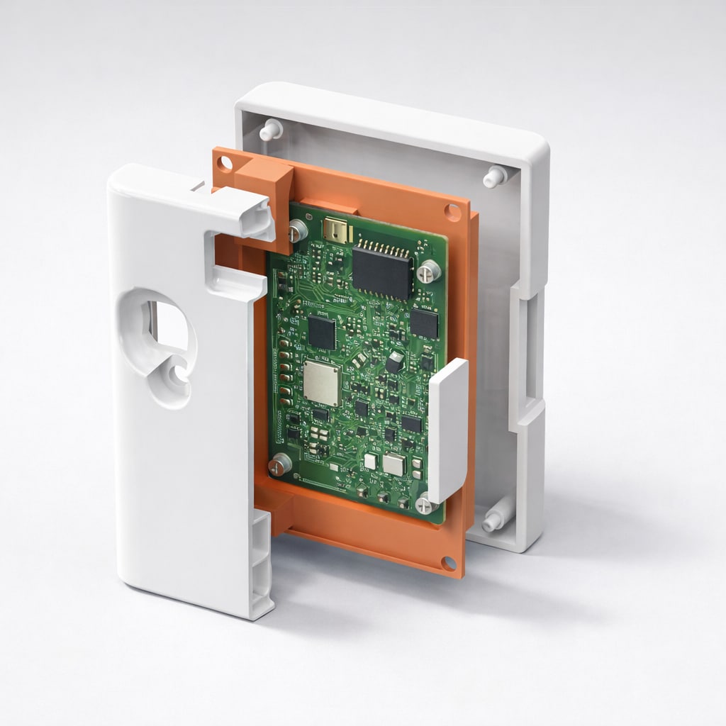 製品デザイン・3D CAD・図面作成します アイデアを工場で使える3Dデータにします イメージ5