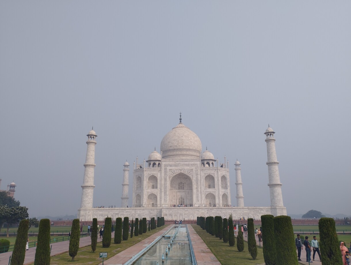 世界一周中の旅人が旅の相談にのります 月10万以下で旅中。旅は情報命と現在進行系で実感しています。 イメージ1