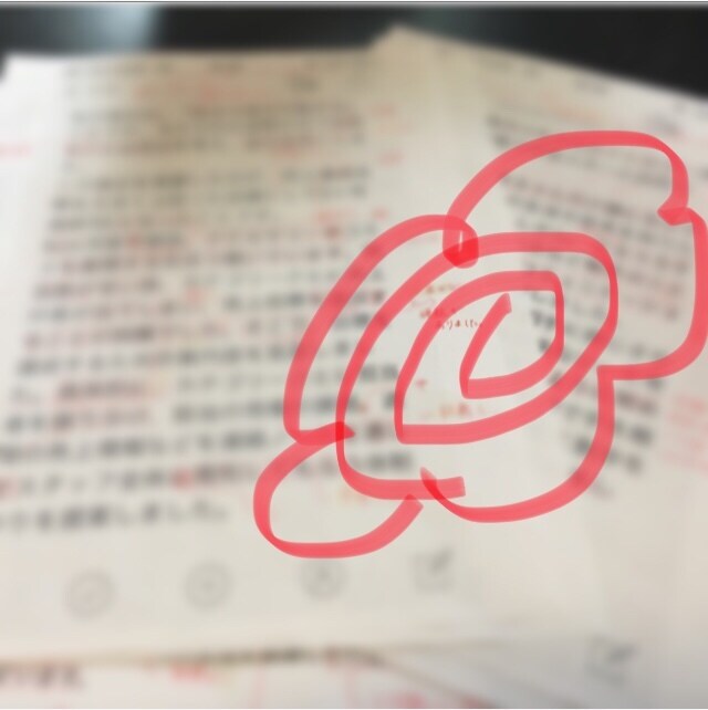 就活&入試対策に！ライターが小論文を添削します プロのライターが小論文を添削。高校・大学の受験対策や就活にも イメージ1