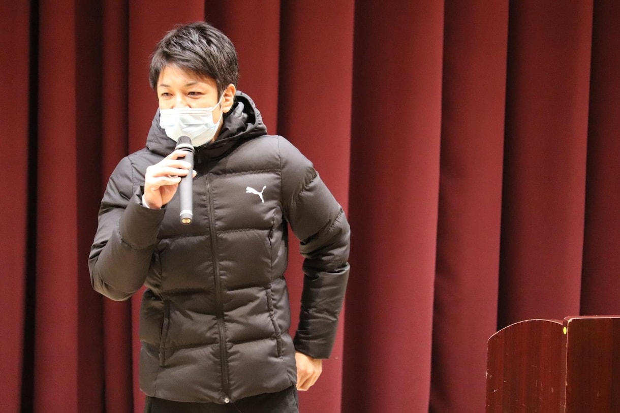 バドミントンレクチャーします バドミントンを始めたい、指導力を上げたい方は是非！ イメージ1