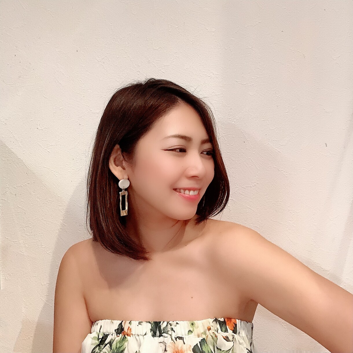 自撮り、広告、webなどの撮影モデル承ります 商品PRからアパレル撮影まで幅広く対応します！ イメージ4