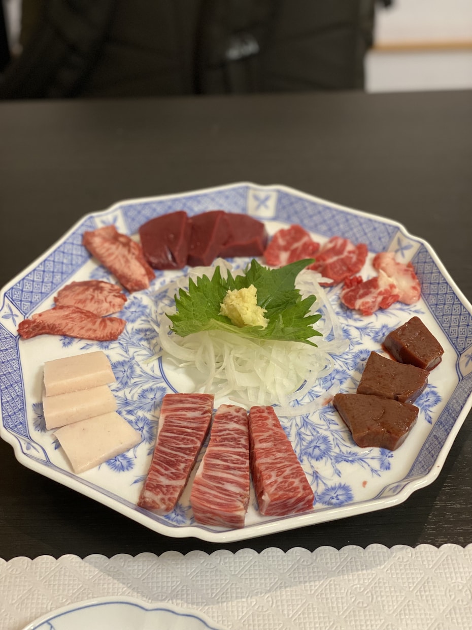 お店のお料理のお写真を提供致します 私が旅行で撮影したお写真になります。 イメージ1