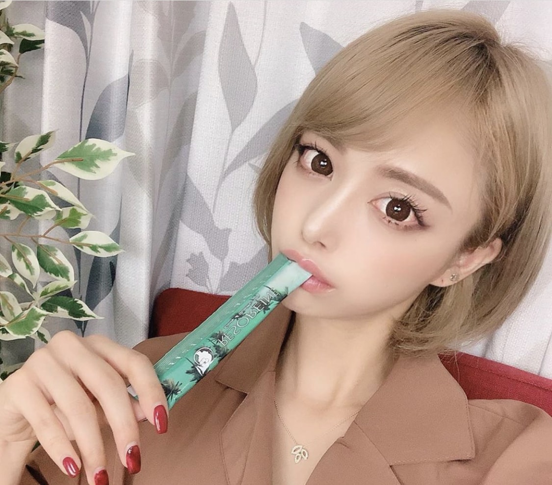 超特価！Instagramで５万人に訴求します 【実力派インスタグラマー】を起用し強力な宣伝効果と販売促進！ イメージ3