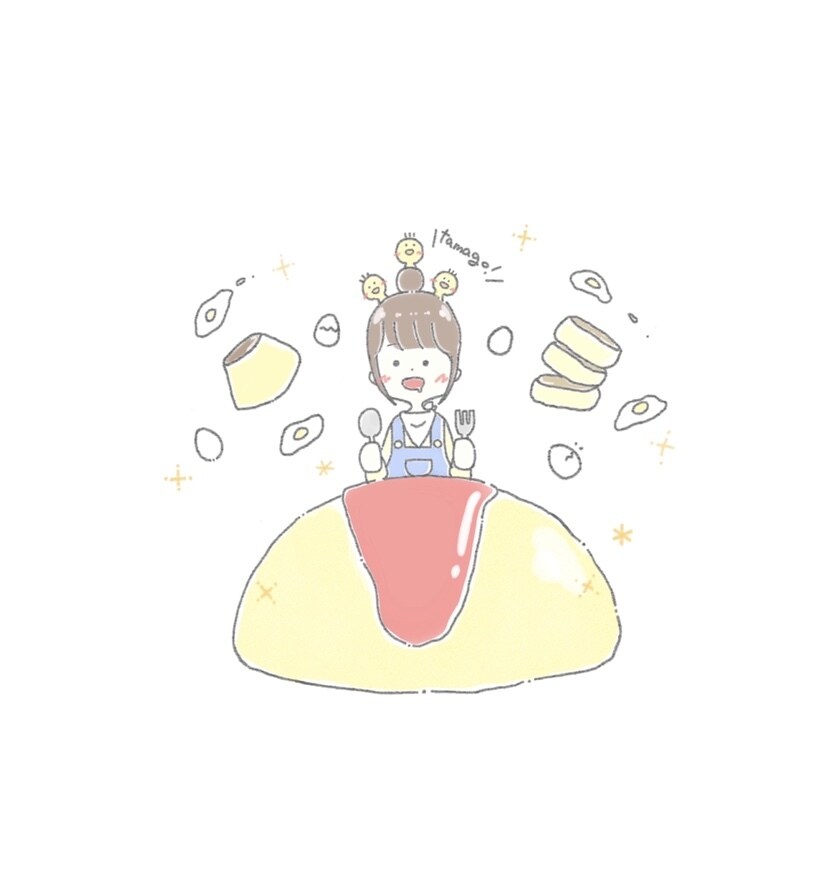 ゆるいイラストで似顔絵を描きます 3日〜7日以内に完成します。ステッカーにすることもできます！ イメージ5