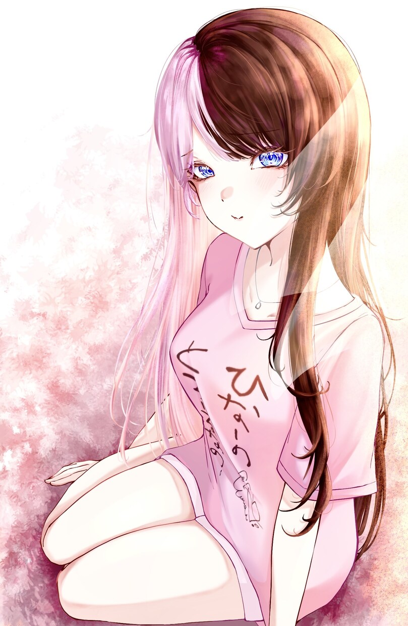 Vtuberやゲームキャラクターを主に描いてます イラスト制作は睡眠と同じぐらい大好きです！！ イメージ5