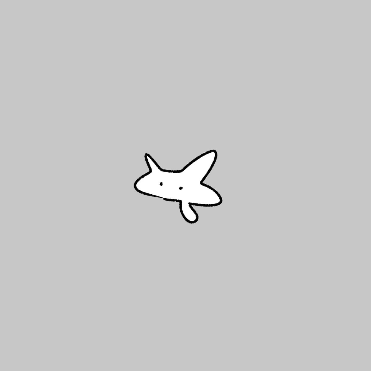 ゆるめのアイコン描きます ゆるい感じの簡略化されたちっちゃい生き物を描かせて頂きます。 イメージ3