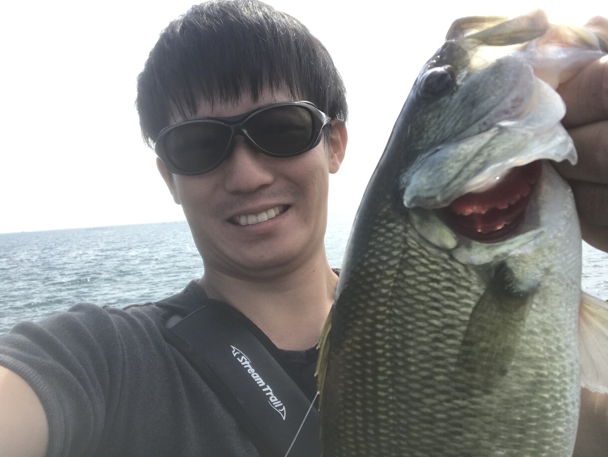 ルアー釣り教えます バスからイトウ、アカメ、ビワナマまでなんでもござれ！ イメージ10