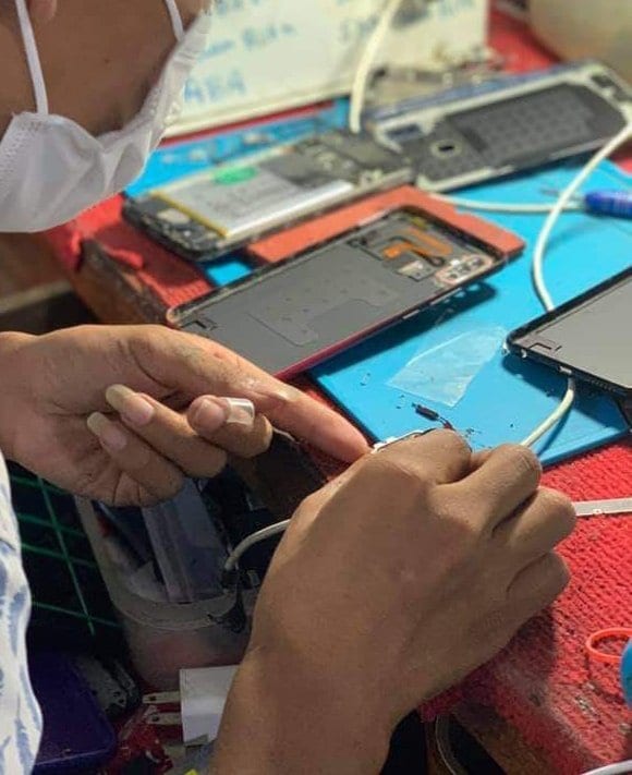 カンボジアのここが知りたいにお答えします カンボジアについてなんでも質問に答えます イメージ1