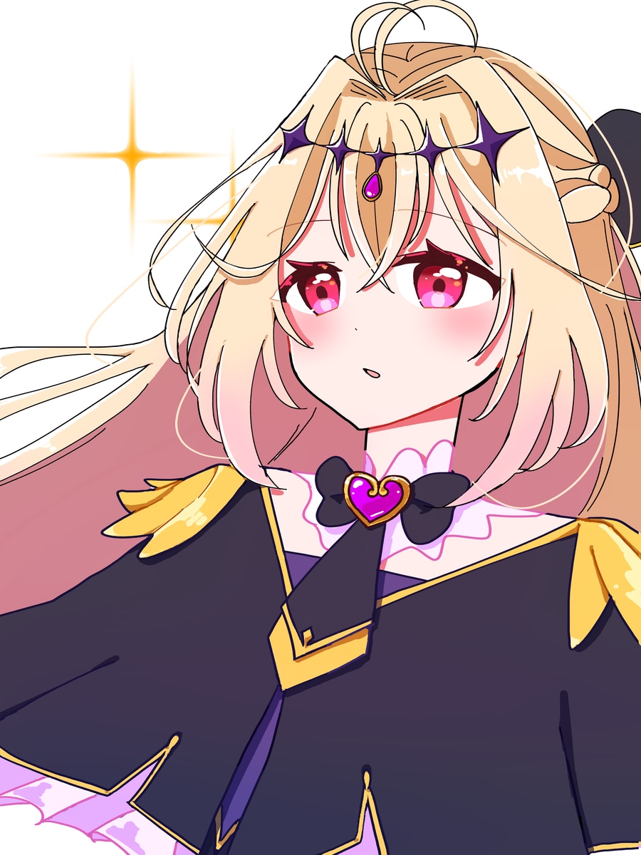 商用利用◎修正無制限！ご希望のイラストお描きします かわいい・透明感のあるイラストを作成します☆ イメージ10